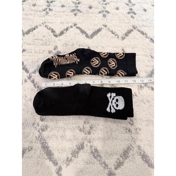 4 pair sock lot - Picture 3 of 12